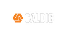 Logo Caldic