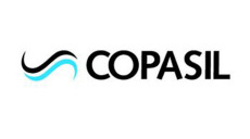 Logo Copasil
