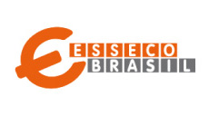 Logo Esseco Brasil
