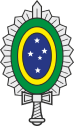 Logo Exército Brasileiro