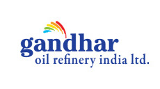 Logo Gandhar
