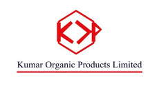 Logo Kumar Organic Products Limited