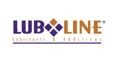 Logo LUB LINE