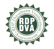 Logo RDP DVA