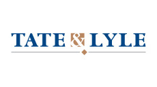 Logo Tate & Lyle