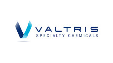 Logo Valtris Specialty Chemicals