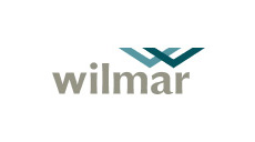 Logo Wilmar